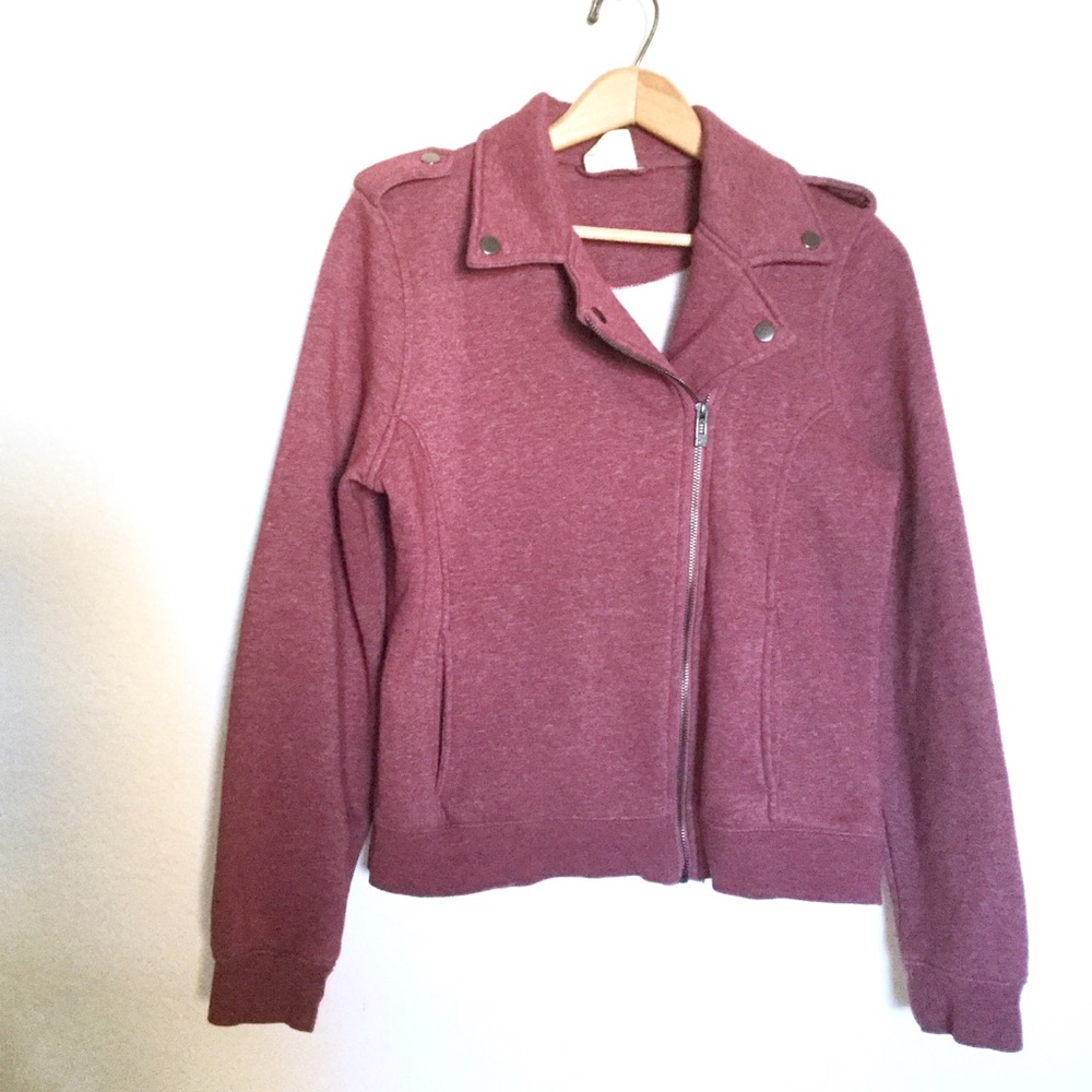✨BOGO✨ FOX Moto Jacket